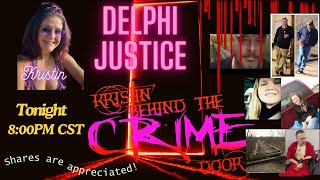 The Delphi Murders -Many Motions and 34 days till Trial!