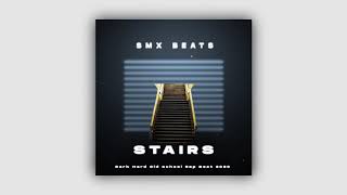 📈"Stairs" - Dark Hard Old school Rap Beat 2020 (Prod.SMX BEATS)