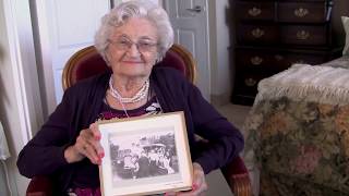 Age is More: Meet Bernice Lemiski