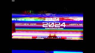 2024 New Year Party