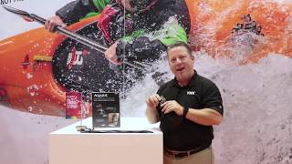 Bryon Robinson introduces YKK’s AQUASEAL® zipper