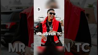 Mr stiven Tc la historia detrás de los lujos y la fama #mrstiventc