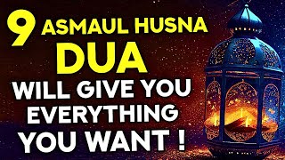 The Magnificent Dua That Will Fulfill All Your Dreams And Change Your Life Completely! - InshAllah