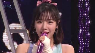 Apink - Overwrite (Pink Of The Year 2020) (QHD)