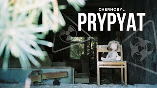 A sunny day in Prypyat | Chernobyl