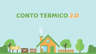 CONTO TERMICO CASE HISTORY   | Patrizio De Simoni