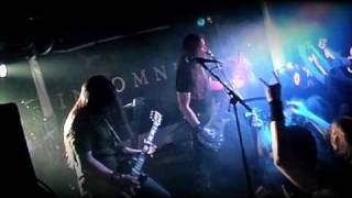 Insomnium - Weather The Storm