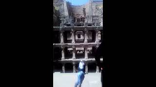 Rani ki vav, Patan, Gujarat (UNESCO's World Heritage Site)