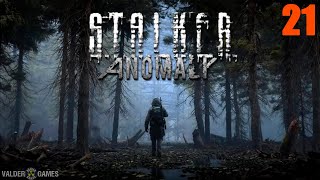 S.T.A.L.K.E.R. Anomaly Version 1.5.1 Release. ИНТЕРАКТИВ. 16+