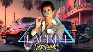 Lacrim - Gericault (AfroBeat Remix 🔥)