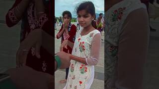 Cute Girls Punch Prank 🥰 Prank On Cute girl Rangila Babu 2.0 #cutegirlsprank