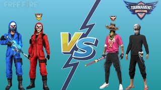 || FREE FIRE LIVE || BEST VS BEST🔥 || CLASH SQUAD CUSTOM CHALLENGE ||#freefirelive #jigarff