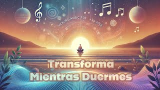 Música Relajante para Calmar Estrés y Ansiedad ¡Duerme ya!