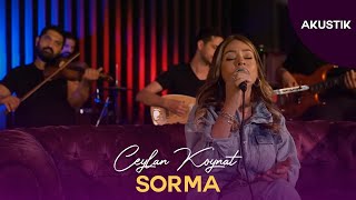 Ceylan Koynat - Sorma (Cover)