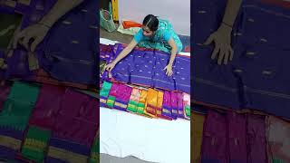 Rupees 1000/- thirubuvanam silk sarees diwali collection