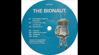 The Bionaut - Octopus