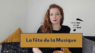 La FÊTE de la MUSIQUE [FR/ES/EN/TR] - Let's French