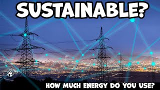 Do we have enough power for more electricity?