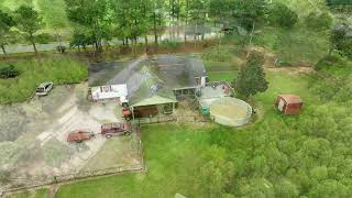 10560 Lake Royalle Rd, Spring Hope, NC 27882