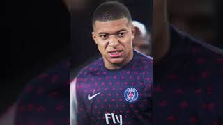 Mbappe Edit #edit #football #mbappe