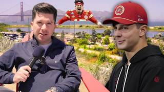 How 49ers Can Overcome Expensive QB + More | Hey Guy Mailbag