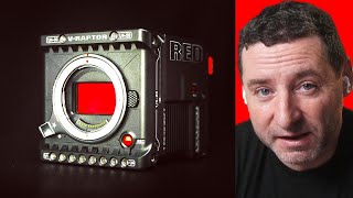 Nikon koupil RED a o budoucnosti videa to prozrazuje hodně...