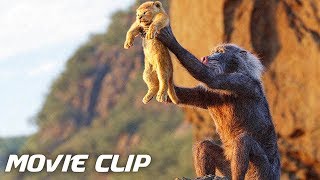 The Lion King Movie Clip "Circle of Life" (2019) HD | Mixfinity International