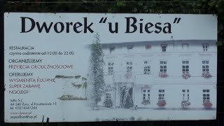 Dworek u Biesa