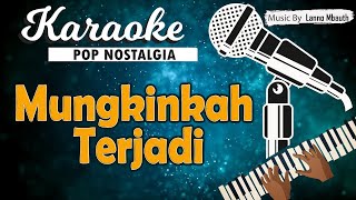 Karaoke MUNGKINKAH TERJADI Trie Utami & Utha Likumahuwa (Cipt. Georgi L)