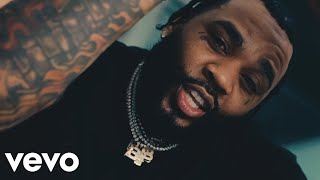 Kevin Gates ft. Jeezy & Moneybagg Yo - Angels Never Cry [Music Video]