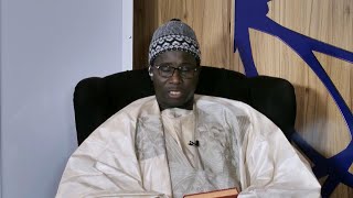 🔴DIRECT | 🔴WADJAL GAMOU AVEC IMAM MASSAMBA NDIAYE