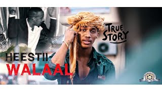 KHADAR KEEYOW WALAALNIMO TRUE STORY OFFICIAL MUSIC