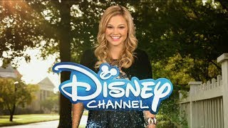 Olivia Holt - Estás viendo Disney Channel (Nuevo logo 2014 - España)