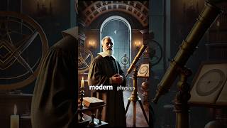 Galileo Galilei: The Father of Modern Science |#GalileoGalilei #ModernScience #Astronomy #shorts