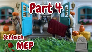 Pet Cemetery - Part 4 (Schleich MEP)