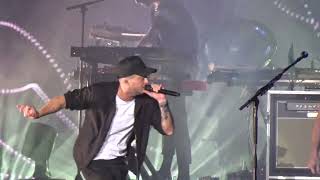 OneRepublic - Secrets Afas Live, Amsterdam 29 April 2022