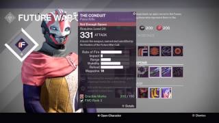 Destiny Search for the rarest shaders!