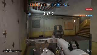 Rainbow six siege