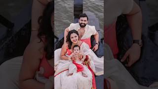 Amalapaul and family #tamil #song #tamilsong #amalapaul