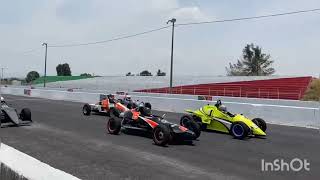 Formula vee GDL