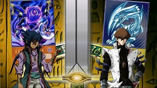 Kaiba vs Aigami amv