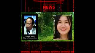 JOVELYN GALLENO, BUHAY!! | NBI latest update