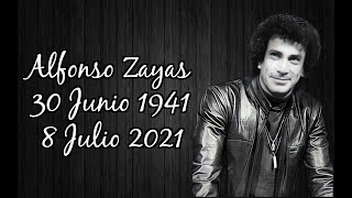 † Recordando a Alfonso Zayas