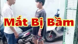 Bạn Tới Nhà Mắn Vốn#Ân Nhân Vlog