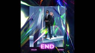 BALLER ft ALTYNAI - END