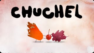 Chuchel # 1 интересное приключение