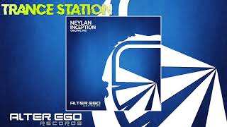 Neylan - Inception (Original Mix) [ALTER EGO RECORDS]