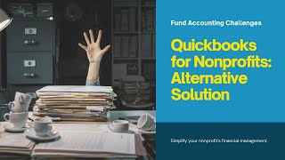 FastFund vs. Quickbooks: Best Accounting Software for Nonprofits | Araize