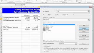 Solver Step 2 and Scenario Manager.mp4