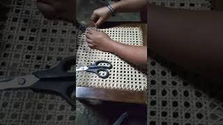 Narra Dining Chair Restoration (Rattan Solihiya) #supportlokal